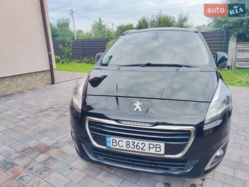 Авто Peugeot 5008 2014 № 7891509