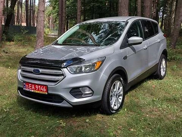 Авто Ford Escape 2019 № 7891519