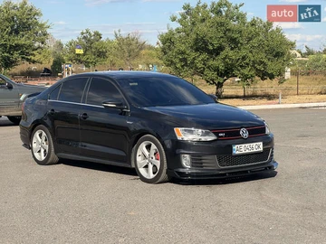 Авто Volkswagen Jetta 2014 № 7891548