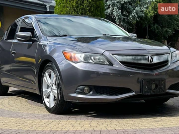 Авто Acura Ilx 2014 № 7891559