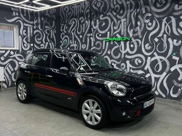 Авто MINI Countryman 2012 № 7891567