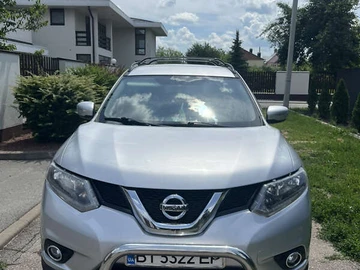 Авто Nissan Rogue 2015 № 7891569