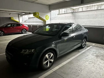 Авто Skoda Octavia 2016 № 7891570