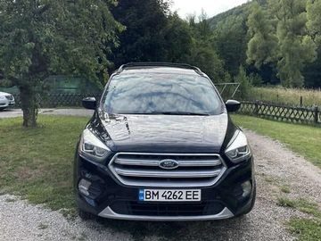Авто Ford Escape 2016 № 7891573