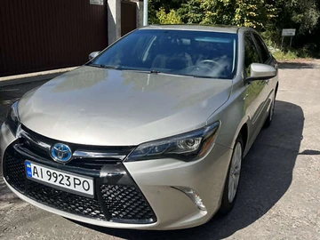 Авто Toyota Camry 2014 № 7891605