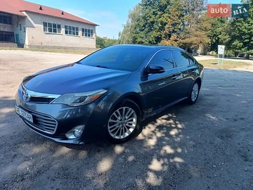 Авто Toyota Avalon 2013 № 7891606