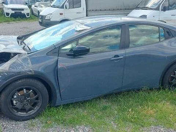 Авто Toyota Prius 2024 № 7891633