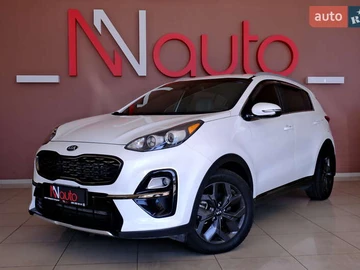 Авто KIA Sportage 2019 № 7891639