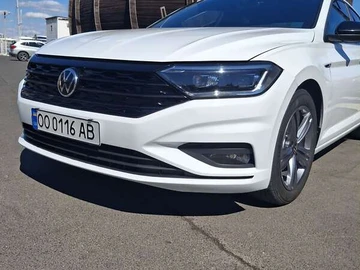 Авто Volkswagen Jetta 2021 № 7891646