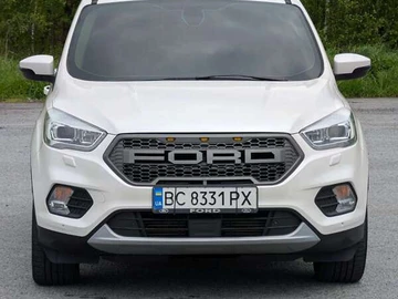 Авто Ford Kuga 2017 № 7891655
