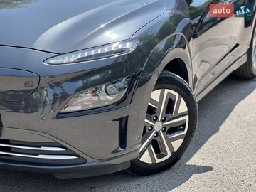 Авто Hyundai Kona 2022 № 7891656