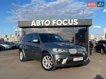 Авто BMW X5 2013 № 7891657
