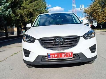 Авто Mazda Cx-5 2015 № 7891660
