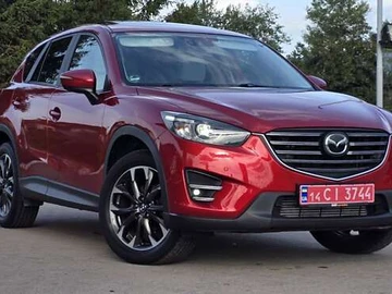 Авто Mazda Cx-5 2015 № 7891663