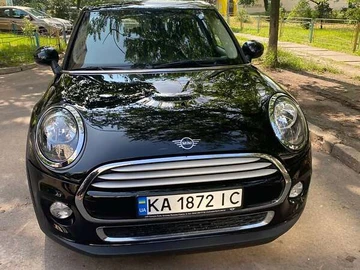 Авто MINI Cooper 2018 № 7891667