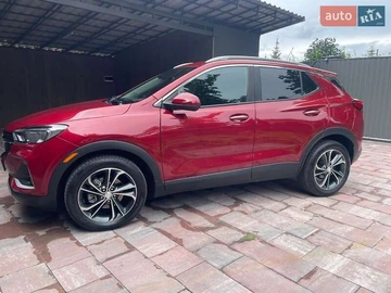 Авто Buick Encore 2020 № 7891668