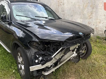 Авто BMW X3 2023 № 7891678