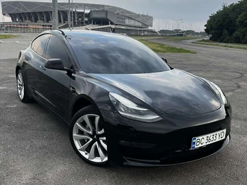 Авто Tesla Model 3 2019 № 7891695