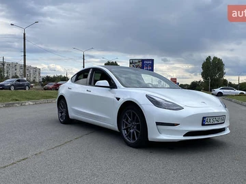 Авто Tesla Model 3 2023 № 7891698