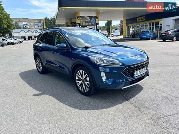 Авто Ford Escape 2020 № 7891699