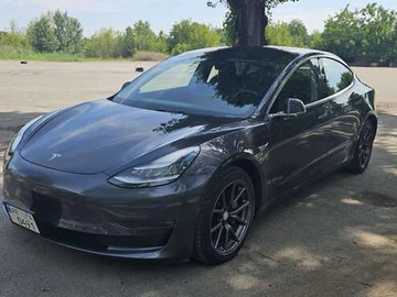 Авто Tesla Model 3 2018 № 7891700