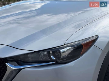 Авто Mazda Cx-5 2021 № 7891704