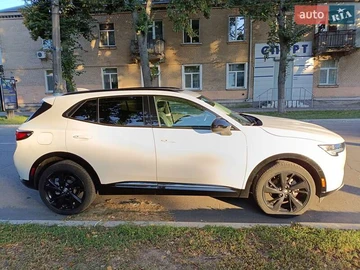 Авто Buick Envision 2022 № 7891707