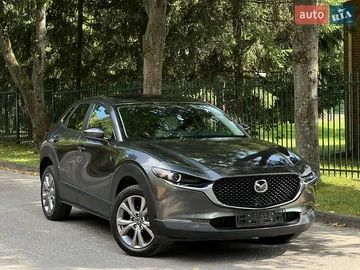 Авто Mazda Cx-30 2019 № 7891710
