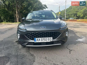 Авто Ford Escape 2020 № 7891714