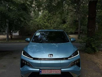 Авто Honda M-Nv 2023 № 7891717