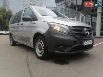 Авто Mercedes Evito 2020 № 7891718