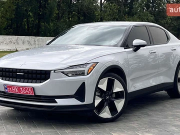 Авто Polestar 2 2023 № 7891721