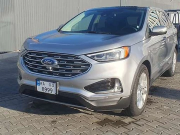 Авто Ford Edge 2020 № 7891730