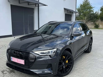 Авто Audi E-Tron 2019 № 7891742
