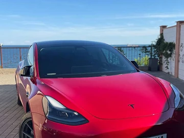 Авто Tesla Model 3 2021 № 7891744