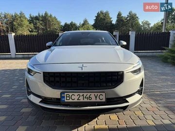 Авто Polestar 2 2023 № 7891750