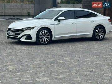 Авто Volkswagen Arteon 2020 № 7891751
