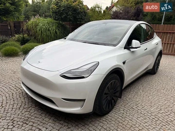 Авто Tesla Model Y 2023 № 7891759