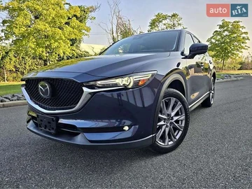 Авто Mazda Cx-5 2019 № 7891760