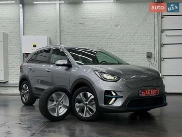Авто KIA Niro 2022 № 7891761