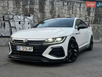 Авто Volkswagen Arteon 2019 № 7891779