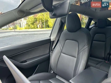 Авто Tesla Model Y 2021 № 7891781