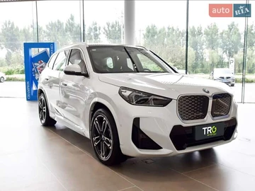 Авто BMW Ix1 2023 № 7891785