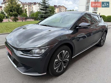 Авто KIA Ev6 2024 № 7891794
