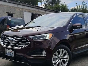 Авто Ford Edge 2022 № 7891800