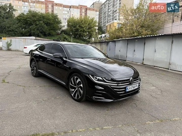 Авто Volkswagen Arteon 2021 № 7891809