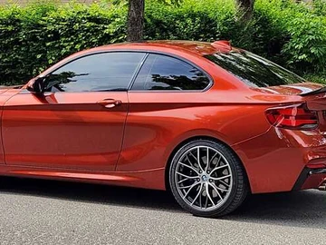 Авто BMW 2 Series 2019 № 7891814