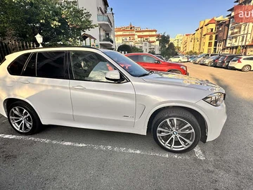 Авто BMW X5 2016 № 7891816