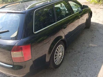 Авто Audi A4 2003 № 7891821