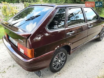 Авто ВАЗ 2114 Samara 2011 № 7891827